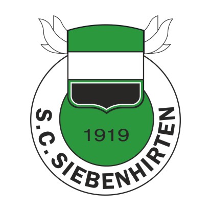 Logo von SC Siebenhirten